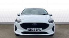 Ford Fiesta 1.1 75 Trend 5dr Petrol Hatchback